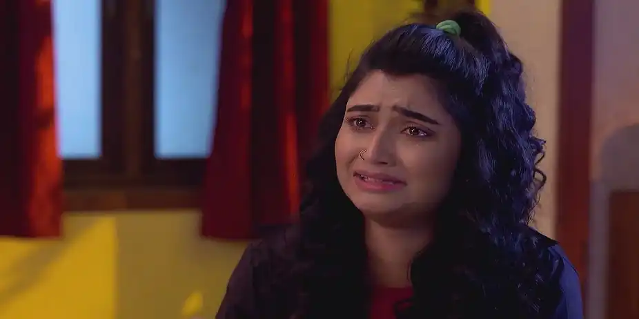 Durga Plans to Enter the Mukherjee House - Jagadhatri