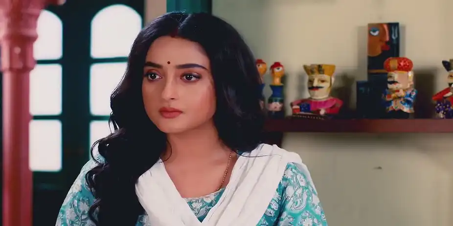 Vikram Insults Nilu - Mithijhora