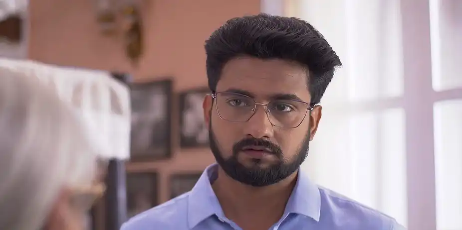 Mrinalini's Advice to Adi - Anondi