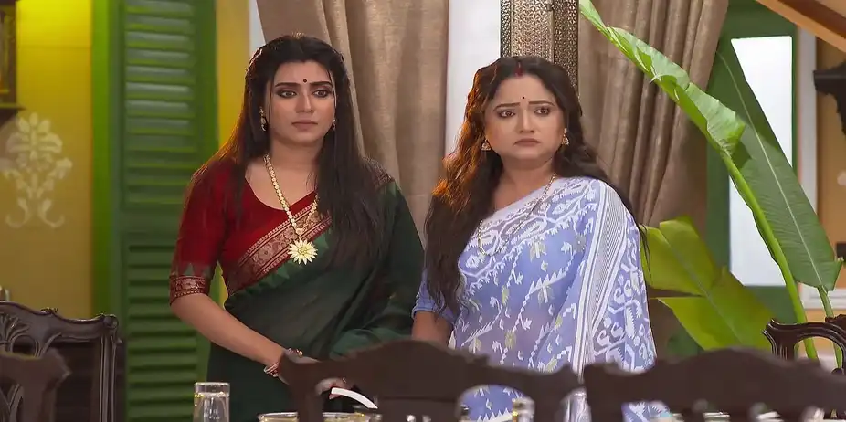 Rusha Consumes Pineapple Juice in Her Pregnancy - Anondi