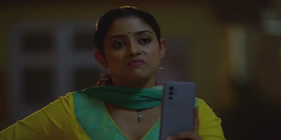 Parineeta - January 23, 2025 - Best Scene
