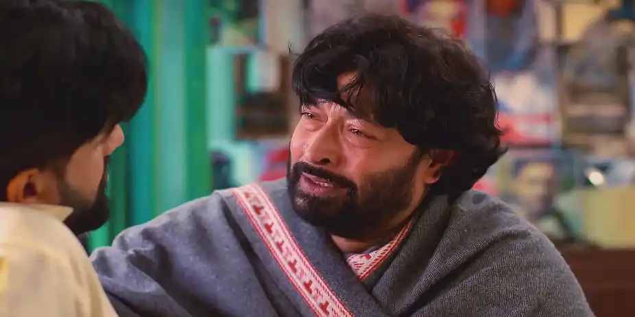 Raj Gets Tipsy - Amar Sangi