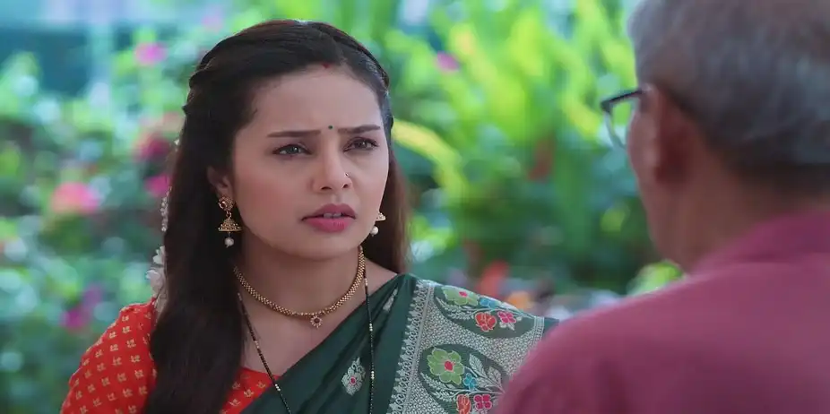 Tula Shikvin Changlach Dhada - January 25, 2025 - Best Scene