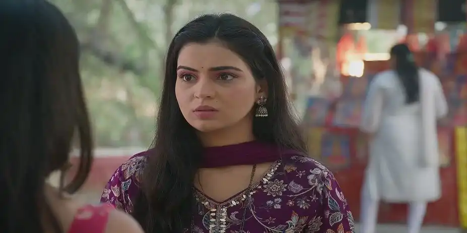 Keerti and Divya's Plan Against Shiva - Shiva