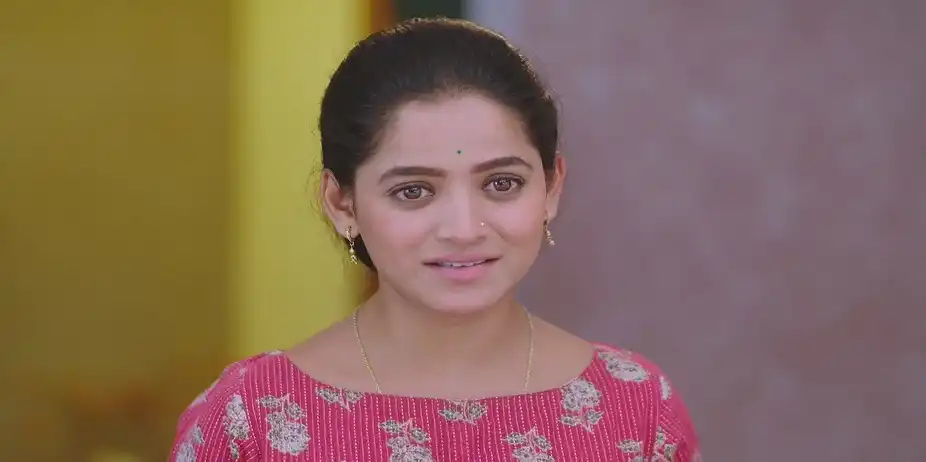 Paaru - January 25, 2025 - Best Scene