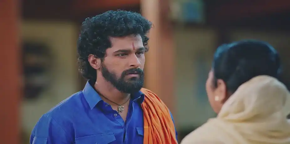 Pushpa's Words Move Surya - Lakhat Ek Amcha Dada