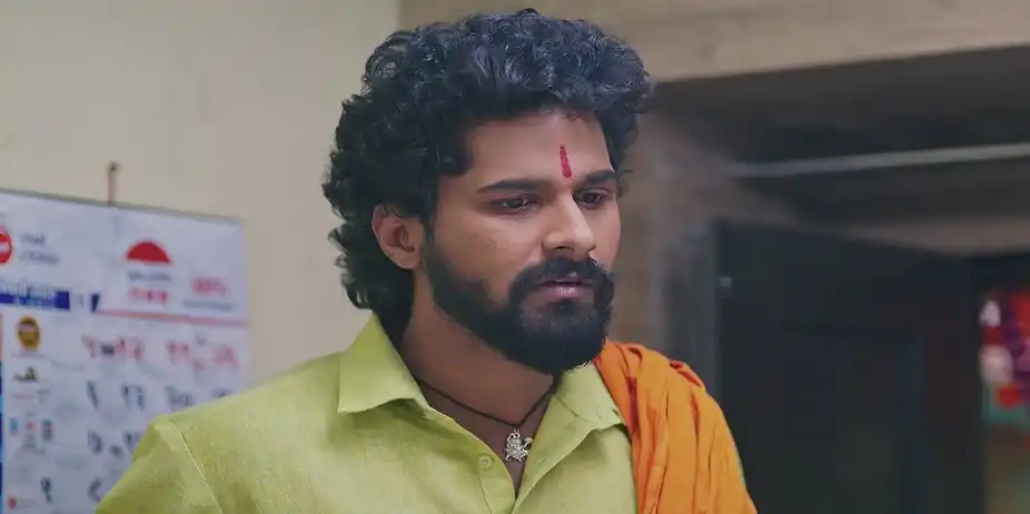 Lakhat Ek Amcha Dada - January 25, 2025 - Best Scene