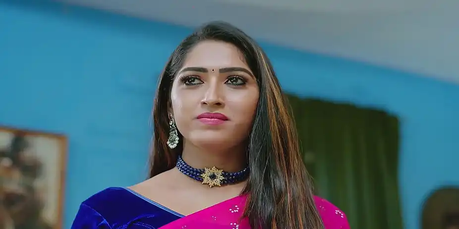 Ummadi Kutumbam - January 21, 2025 - Best Scene