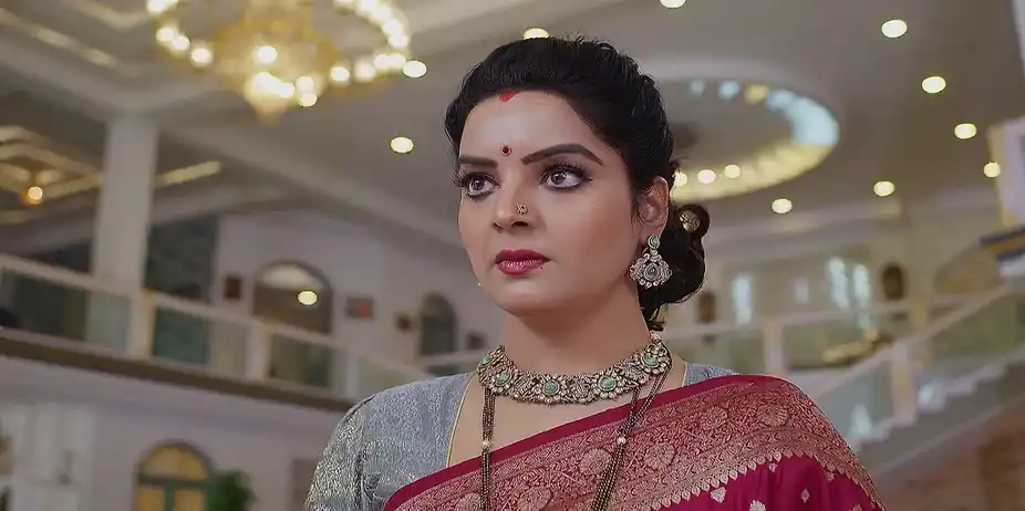 Ummadi Kutumbam - January 25, 2025 - Best Scene