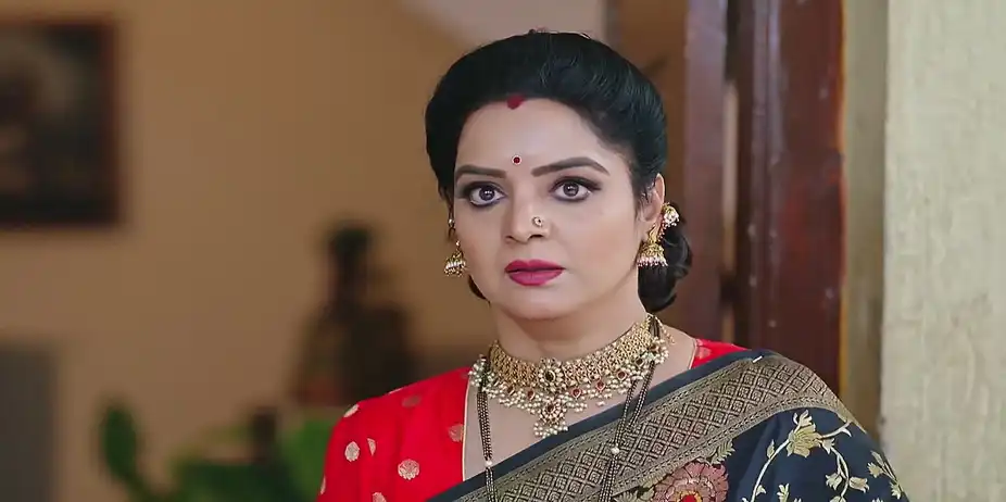 Ummadi Kutumbam - January 22, 2025 - Best Scene