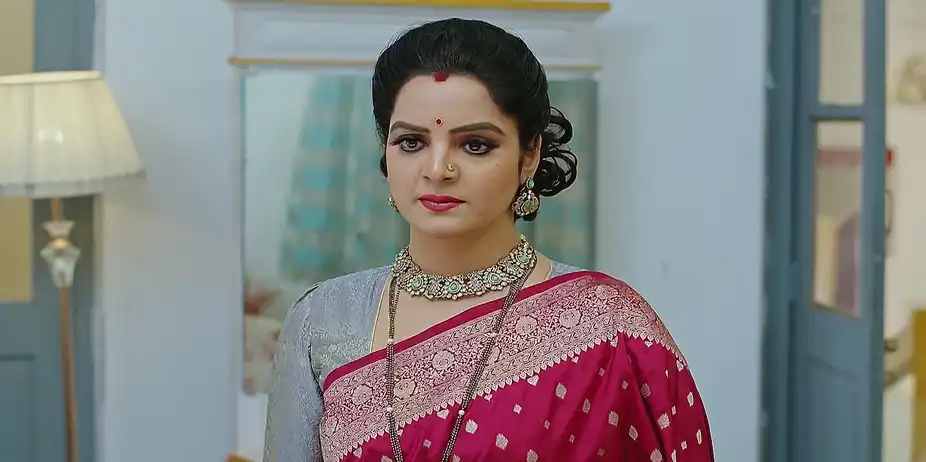 Ummadi Kutumbam - January 23, 2025 - Best Scene