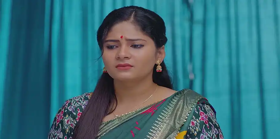 Gundamma Katha - January 20, 2025 - Best Scene
