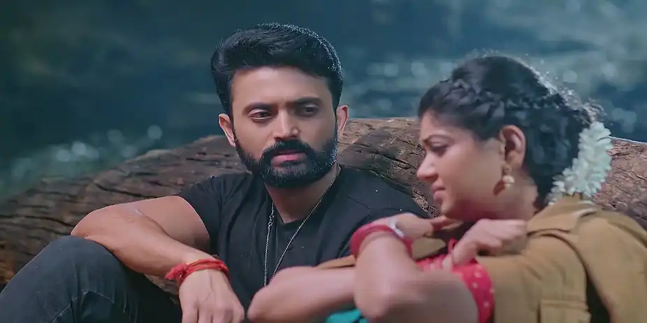 Kalavaari Kodalu Kanakamahalakshmi - January 24, 2025 - Best Scene