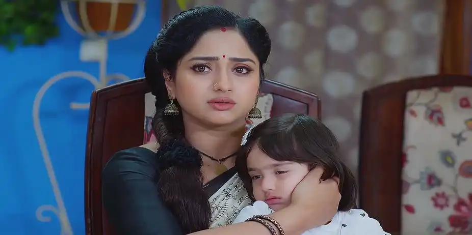 Trinayani - January 21, 2025 - Best Scene