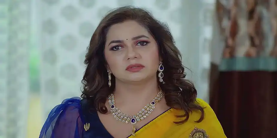 Trinayani - January 22, 2025 - Best Scene