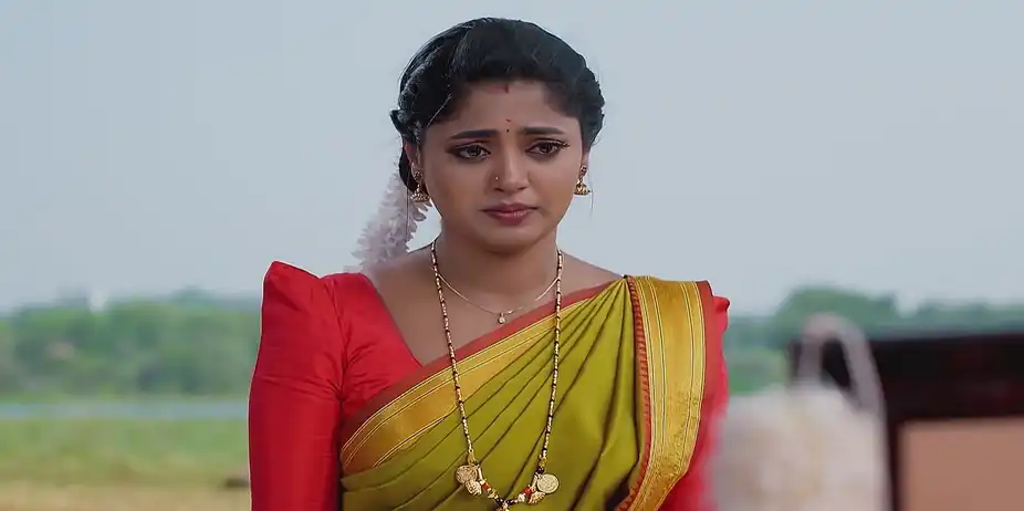 Janaki Ramayya Gari Manavaralu - January 21, 2025 - Best Scene