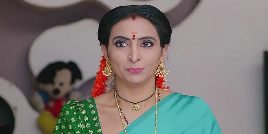 Janaki Ramayya Gari Manavaralu - January 20, 2025 - Best Scene