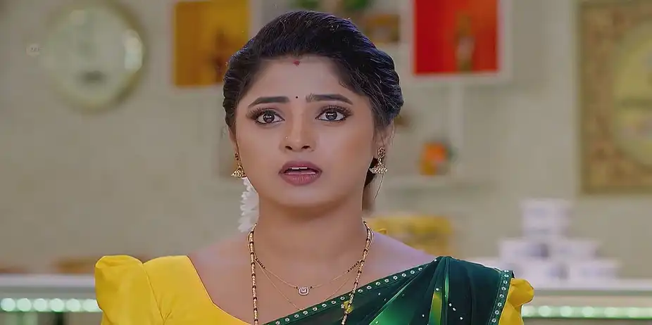 Janaki Ramayya Gari Manavaralu - January 25, 2025 - Best Scene