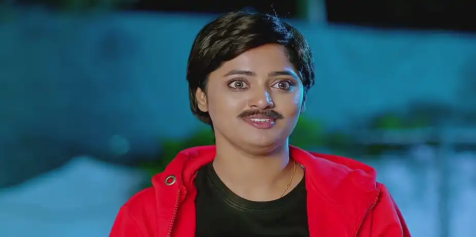 Janaki Ramayya Gari Manavaralu - January 24, 2025 - Best Scene