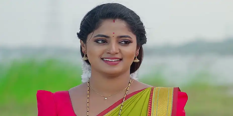 Janaki Ramayya Gari Manavaralu - January 23, 2025 - Best Scene