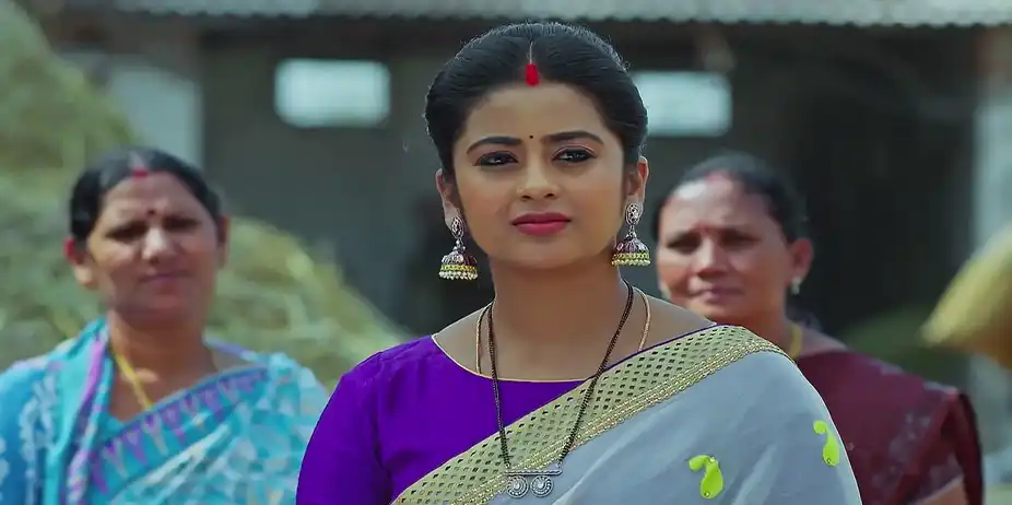 Chiranjeevi Lakshmi Sowbhagyavati - January 24, 2025 - Best Scene