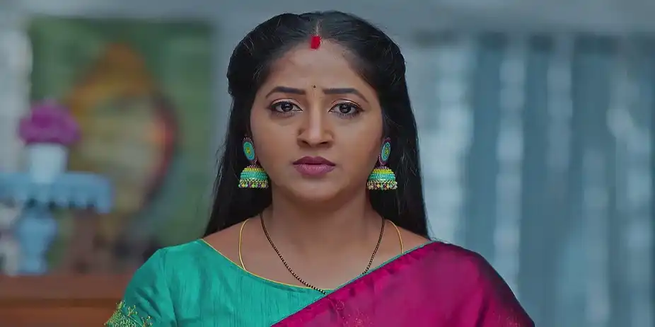 Chiranjeevi Lakshmi Sowbhagyavati - January 22, 2025 - Best Scene