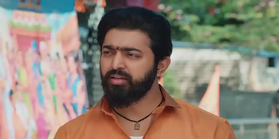 Maa Annayya - January 21, 2025 - Best Scene