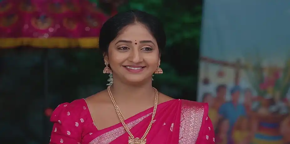 Maa Annayya - January 24, 2025 - Best Scene
