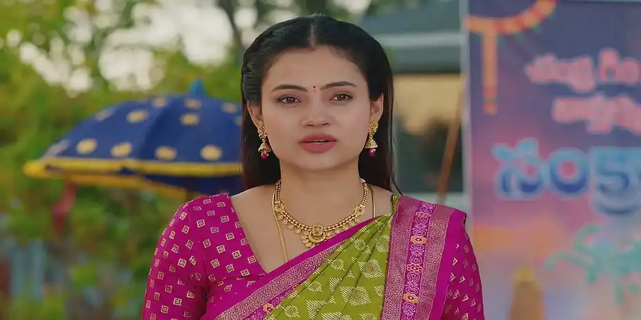 Maa Annayya - January 23, 2025 - Best Scene
