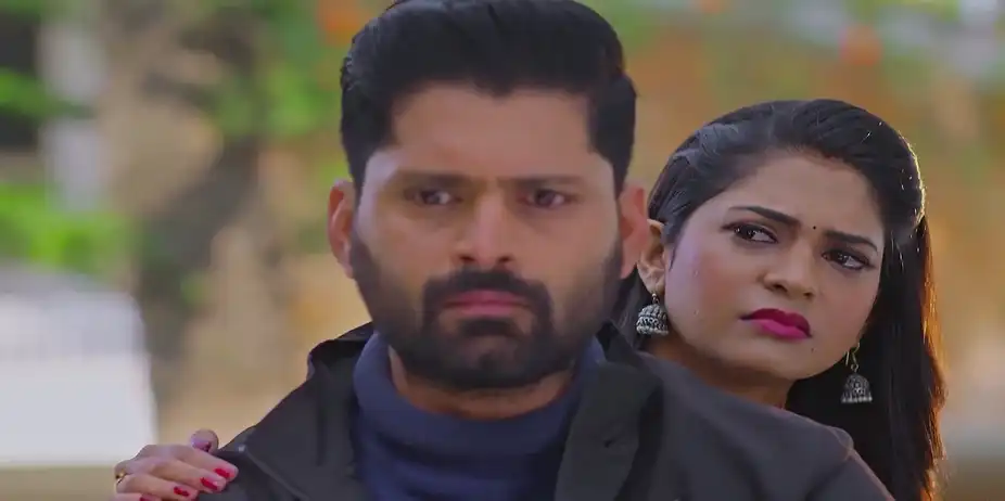 Nindu Noorella Saavasam - January 24, 2025 - Best Scene