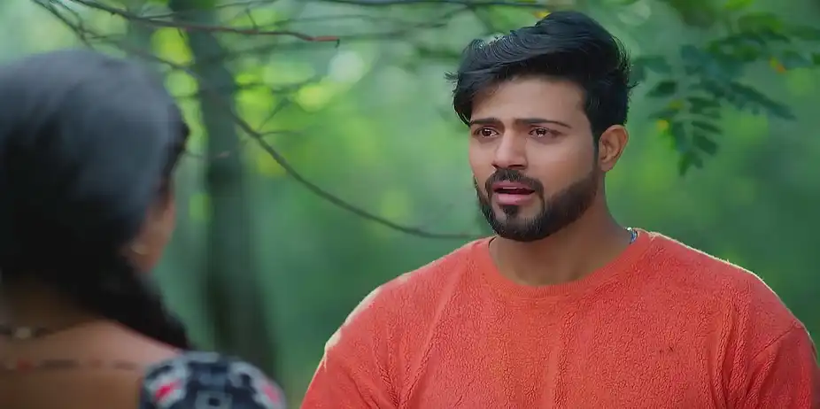 Meghasandesam - January 20, 2025 - Best Scene