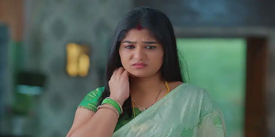 Meghasandesam - January 24, 2025 - Best Scene
