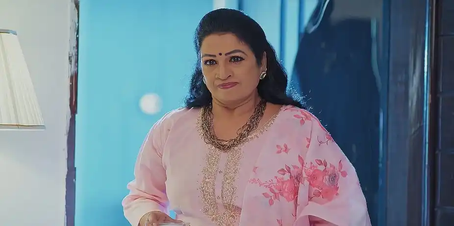 Meghasandesam - January 22, 2025 - Best Scene