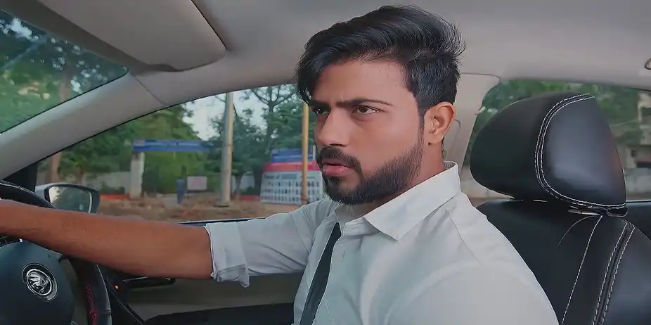 Meghasandesam - January 25, 2025 - Best Scene