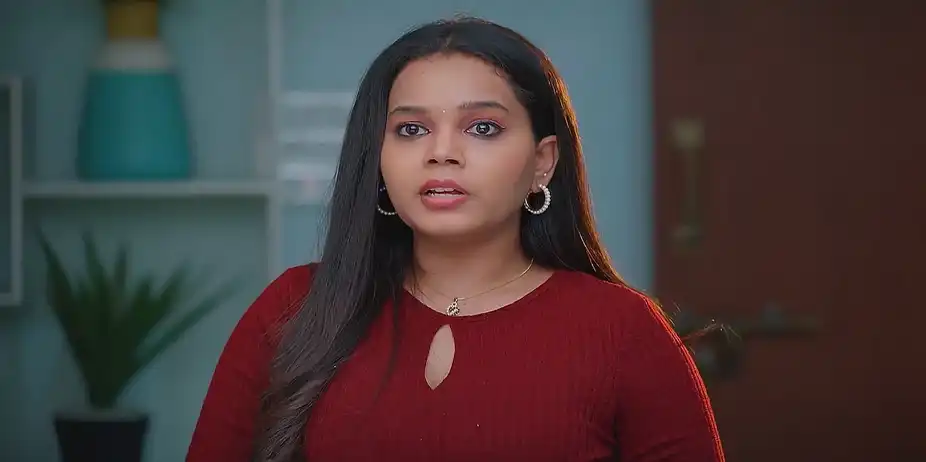 Meghasandesam - January 26, 2025 - Best Scene