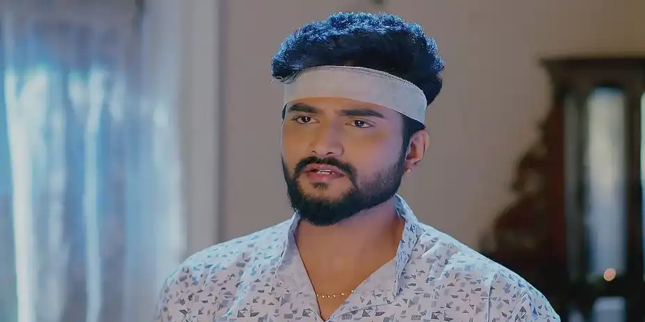 Padamati Sandhyaragam - January 21, 2025 - Best Scene