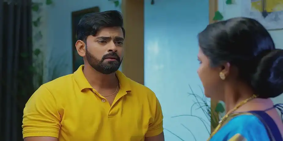 Padamati Sandhyaragam - January 20, 2025 - Best Scene