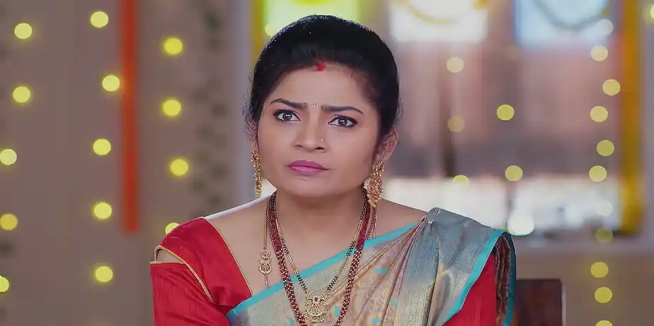 Padamati Sandhyaragam - January 22, 2025 - Best Scene