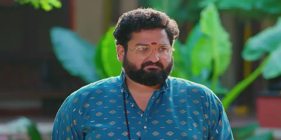 Padamati Sandhyaragam - January 26, 2025 - Best Scene