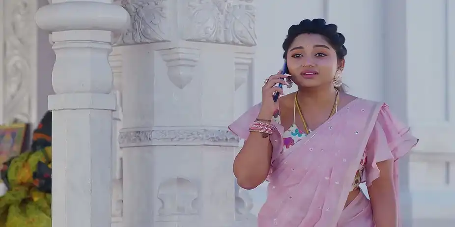 Padamati Sandhyaragam - January 23, 2025 - Best Scene