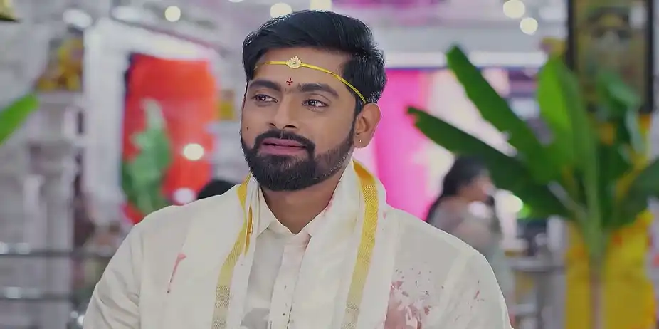 Padamati Sandhyaragam - January 25, 2025 - Best Scene