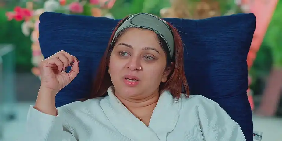 Chamanthi - January 21, 2025 - Best Scene