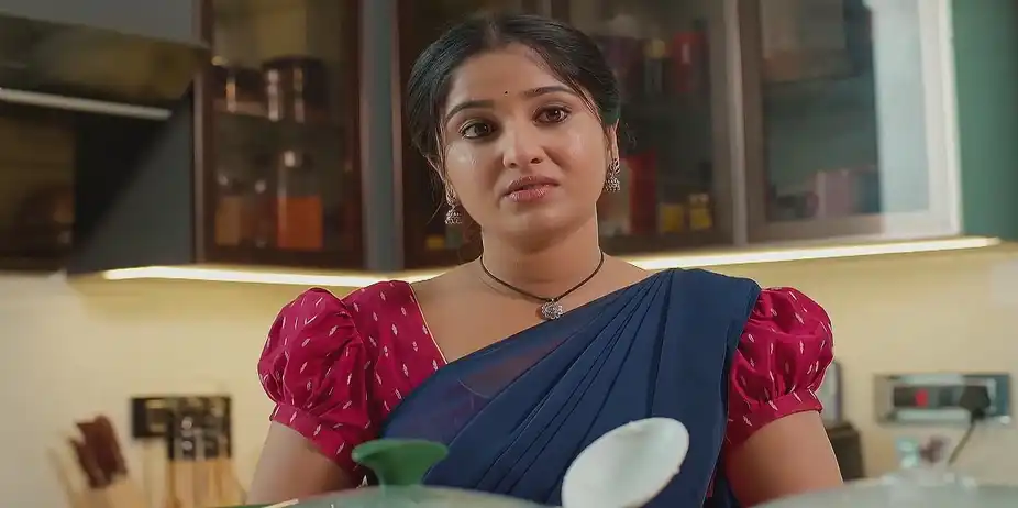 Chamanthi - January 20, 2025 - Best Scene