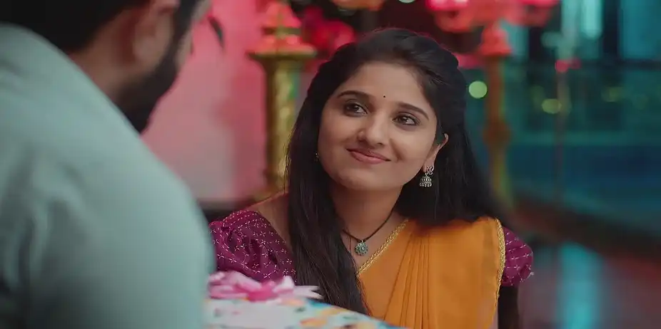 Chamanthi - January 23, 2025 - Best Scene