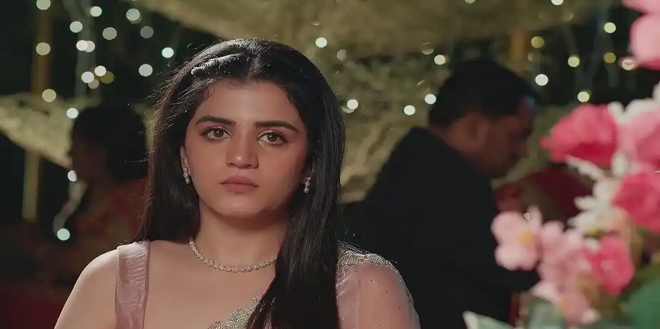 Chamanthi - January 24, 2025 - Best Scene