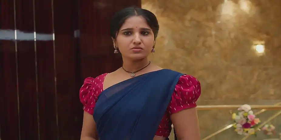 Chamanthi - January 22, 2025 - Best Scene