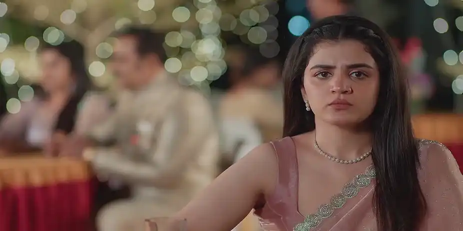 Chamanthi - January 25, 2025 - Best Scene