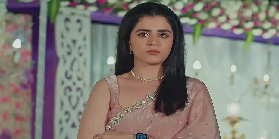 Chamanthi - January 26, 2025 - Best Scene