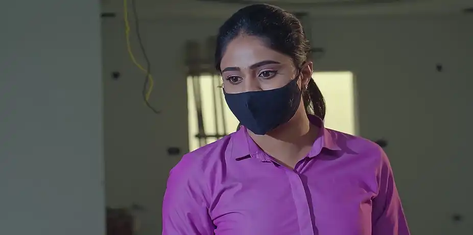 Jagadhatri - January 21, 2025 - Best Scene
