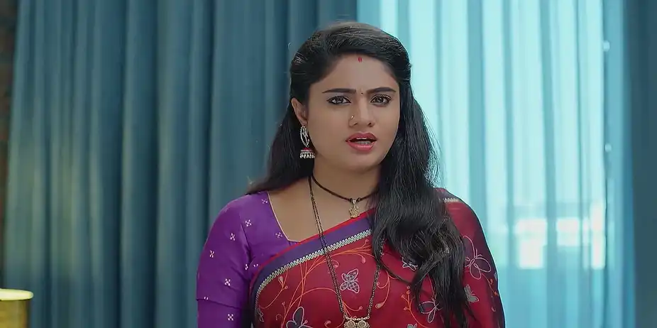 Jagadhatri - January 20, 2025 - Best Scene